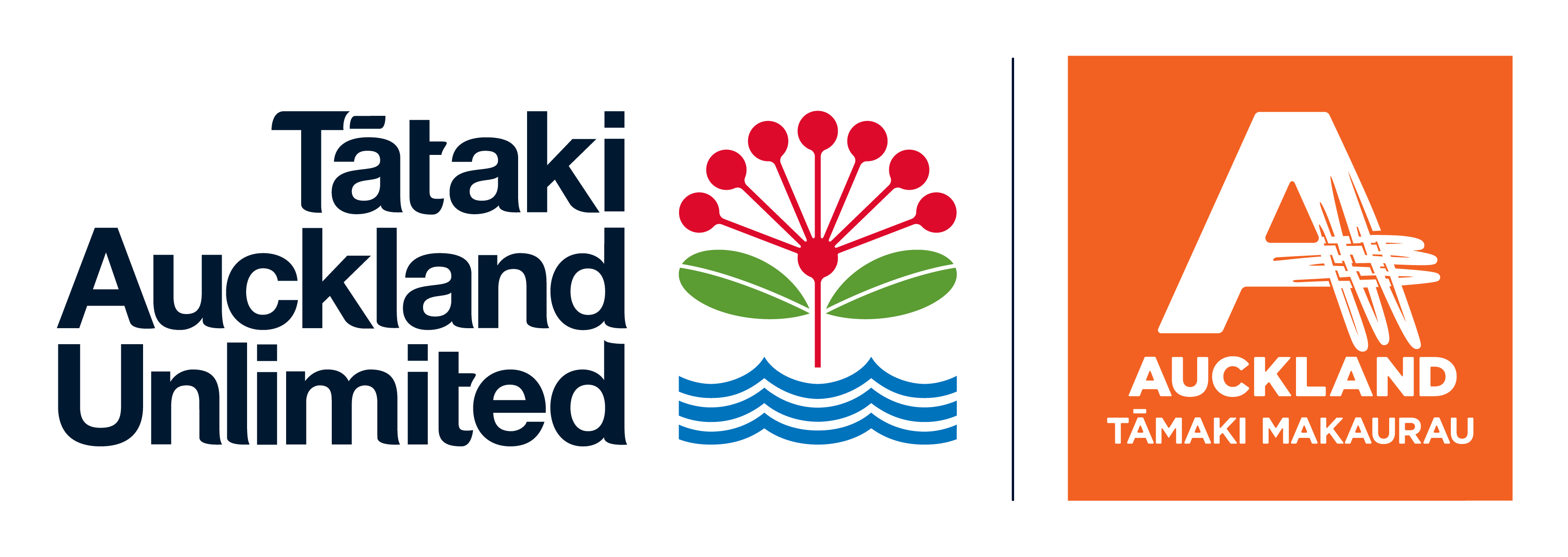 Tātaki Auckland Unlimited